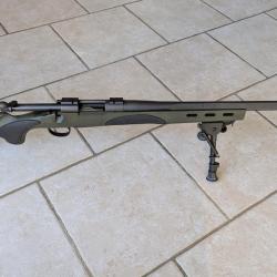 &Eacute;change REMINGTON 700 VTR 22-250REM