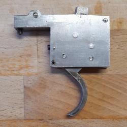 Bloc d&eacute;tente Mauser 98