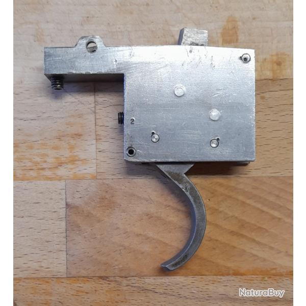 Bloc d�tente Mauser 98