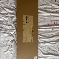 Sniper airsoft mbo3c utilis&eacute; vite fait 3 ou 4 fois int&eacute;rieur origine et &agrave; venir chercher sur place