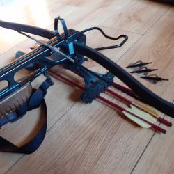 Arbal&egrave;te jaguar.