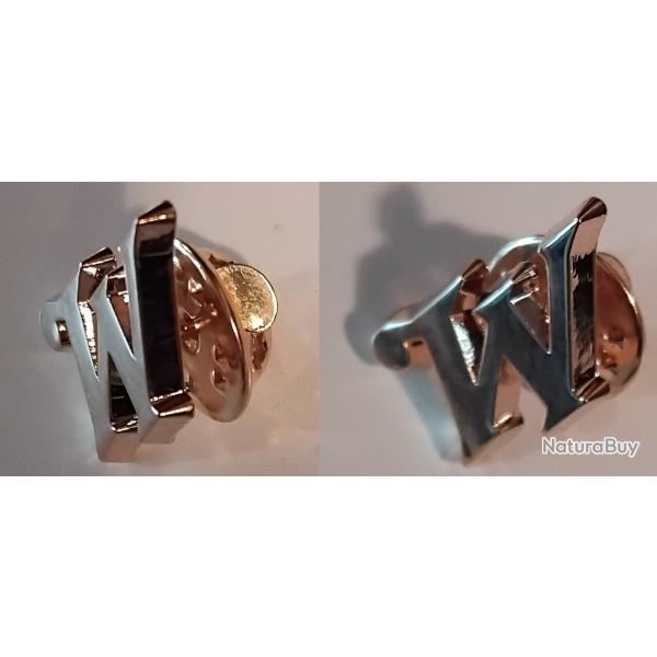 Pin's  Winchester ( W dor� )