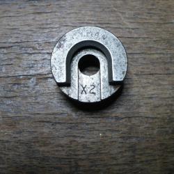 SHELL HOLDER LYMAN#X2