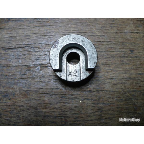 SHELL HOLDER LYMAN#X2