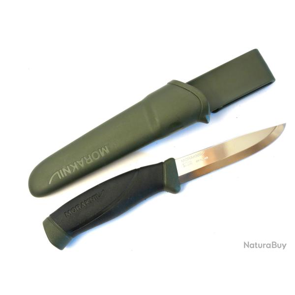 Poignard Mora Companion MG arm�e Suedoise