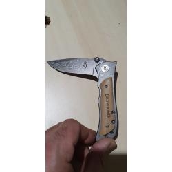 Couteau browning