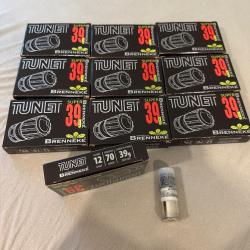 BALLES BRENNEKE TUNET 39