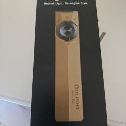 Lampe Olight ArkPro Ultra