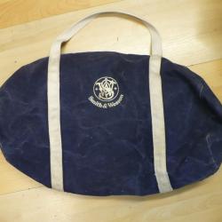 SAC DE TIR MARQUE SMITH & WESSON