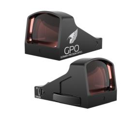 point rouge 3 moa SPECTRA PISTOL GPO