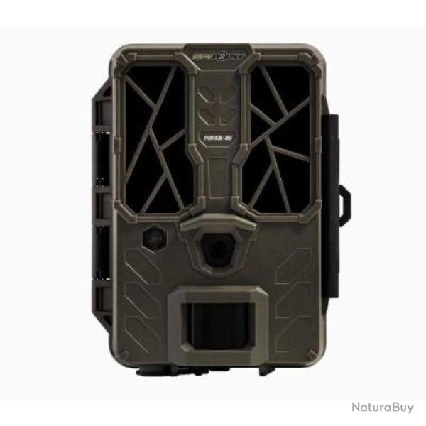 Camera de chasse ultra compacte SpyPoint Force 20 MP