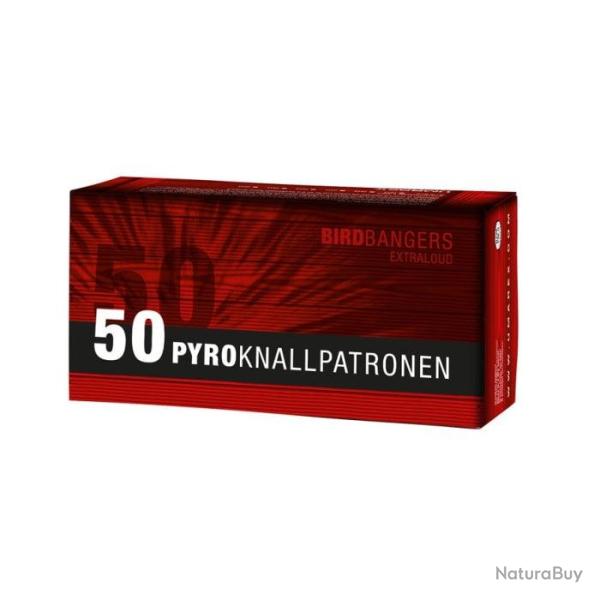 Fus�e Umarex 15 mm - Par 50 - Detonante