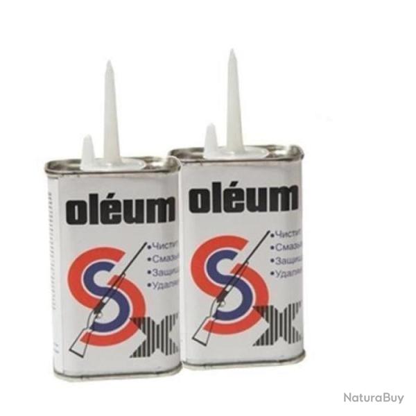 Huile Ol�um Sx Armistol - 120 ml