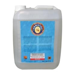 Jerrican de d&eacute;graissant Armistol - 5 L - 5 L