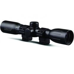 Lunette de tir Konus Fire avec montage 4x32 4x32 - 4x32