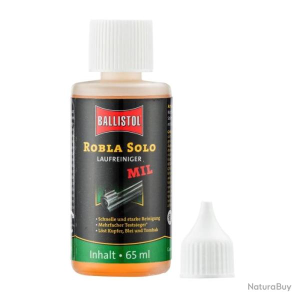 Nettoyant pour Canons Ballistol Robla Solo Default Title