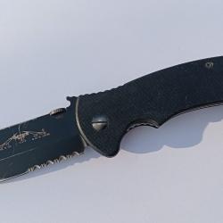 COUTEAU PLIANT EMERSON CQC13