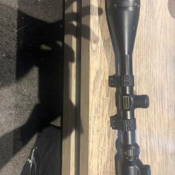 Lunettes de tir sutter