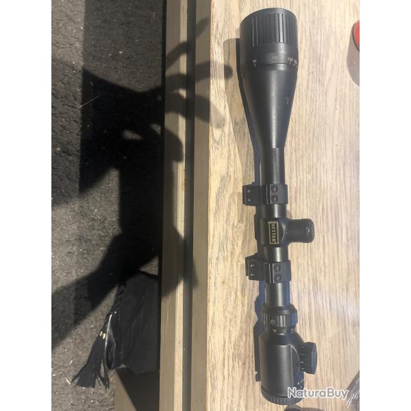 Lunettes de tir sutter