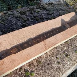 Bretelle de transport & tir pour carabine MAS-MAUSER mod.45