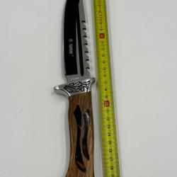Couteau chasse neuf