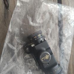 Dioptre GF mauser su&eacute;dois M96 / M38 / M63