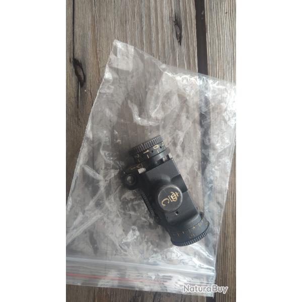 Dioptre GF mauser su�dois M96 / M38 / M63