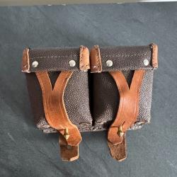 Cartouchi&egrave;re MOSIN NAGAN type M91