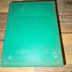 Jeux d'outils rcbs cal 243 winchester