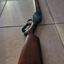 Rare 1887 Chiappa cal 12 canon 61 cm