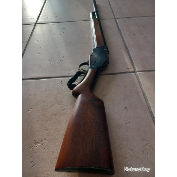 Rare 1887 Chiappa cal 12 canon 61 cm