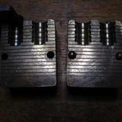 MOULE A BALLES LYMAN #358 495 U ++++++