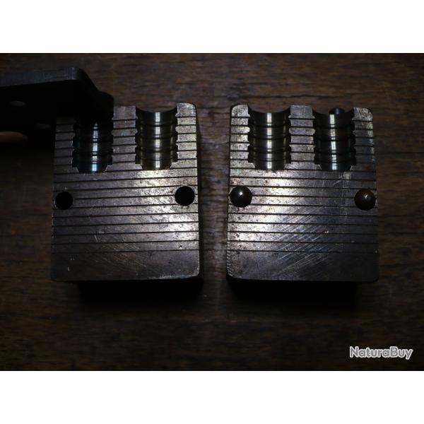 MOULE A BALLES LYMAN #358 495 U ++++++