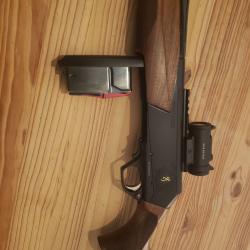 Carabine browning mk3 9.3&times;62