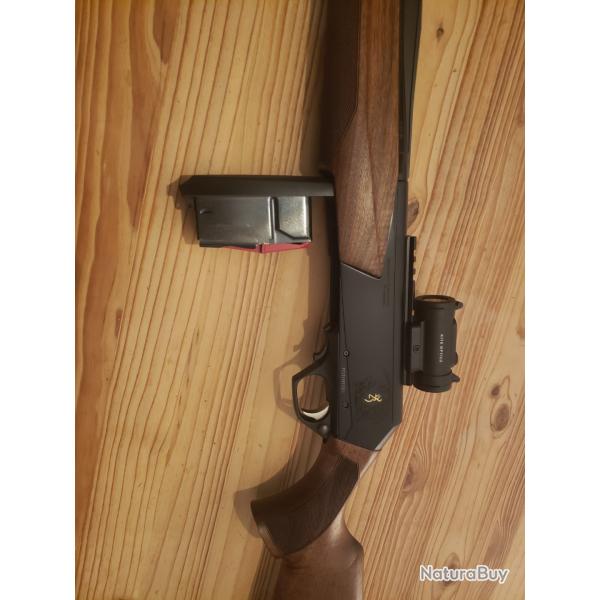 Carabine browning mk3 9.3�62