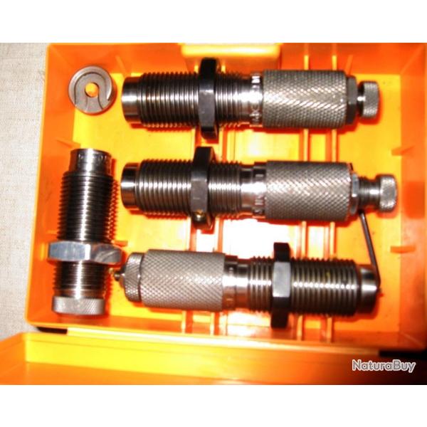 Jeux d'outils Lyman 450 Marlin