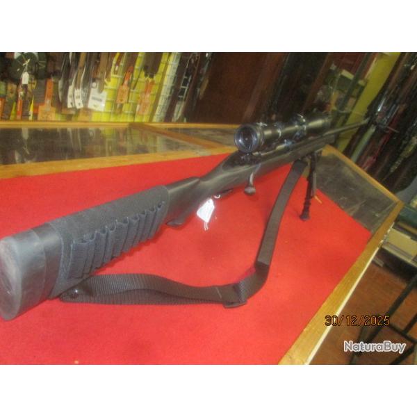 Carabine WINCHESTER 70 Cal 300 Win Mag