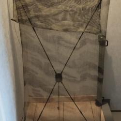 Filet de camouflage bricolo perso