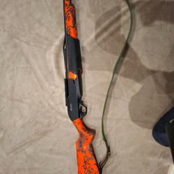 Winchester  sxr2  pump