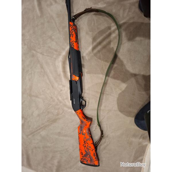 Winchester  sxr2  pump