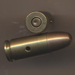 (5940) 9x19 Parabellum 2 GM WW2 G.B Parachutage pour Sten 1943