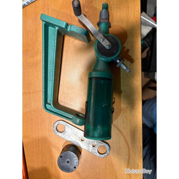 Doseuse rcbs comp�tition