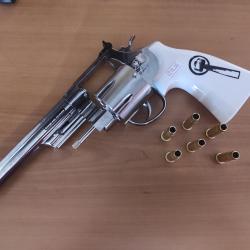 44 Magnum Smith et Wesson 6mm airsoft