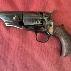 REVOLVER PIETTA 1860 POLICE THUNDERER CALIBRE 44