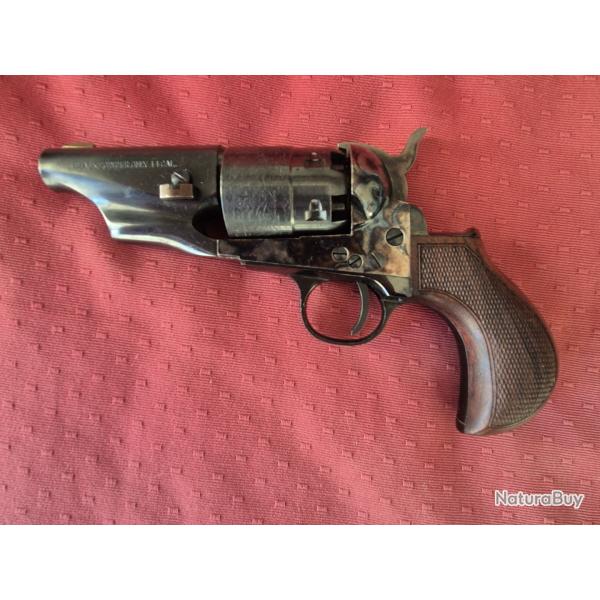 REVOLVER PIETTA 1860 POLICE THUNDERER CALIBRE 44