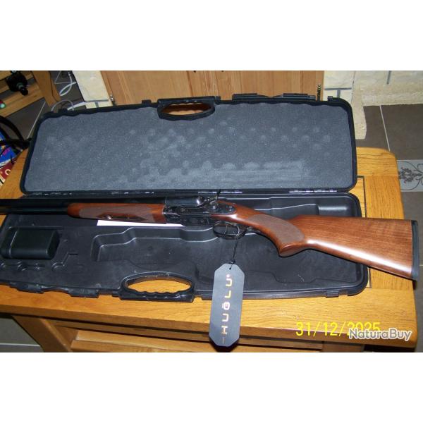 vends coach gun Huglu neuf