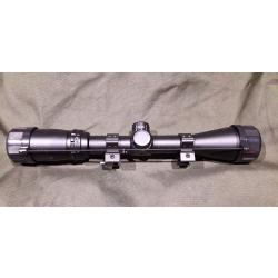 lunette bushnell Banner 3-9X40 Circle X