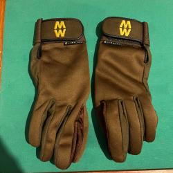 Gant Macwet climatec hiver t.8,5