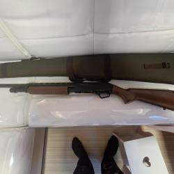 Fusil &agrave; pompe WINCHESTER cal.12