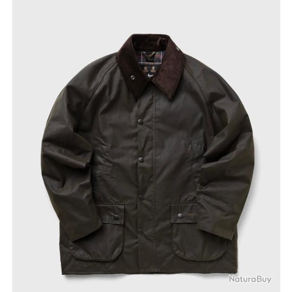 BARBOUR veste Bedale Classic Archive Olive